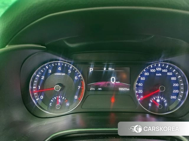 Kia The New K3 2nd generation id 3892848 из Кореи 14