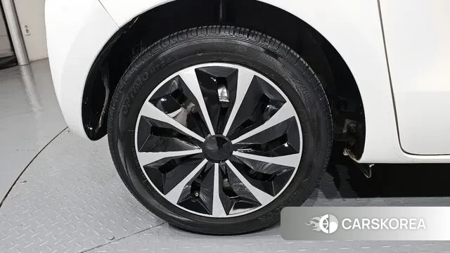 Kia The New Ray id 3411698 из Кореи 15