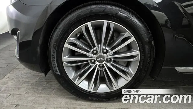 Genesis EQ900 id 2393751 из Кореи 15