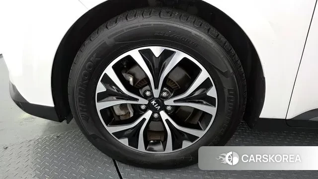 Kia Carnival 4th generation id 3448564 из Кореи 15