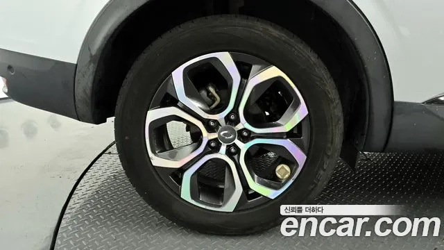 Renault Korea (Samsung) XM3 id 2951441 из Кореи 15