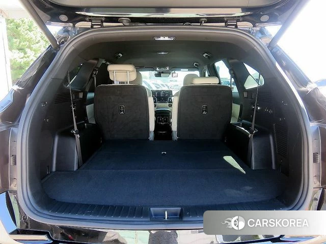 Kia Sorento 4th Generation id 4847962 из Кореи 15