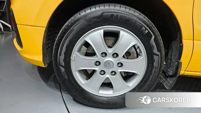 Hyundai The New Grand Starex id 2506520 из Кореи 15