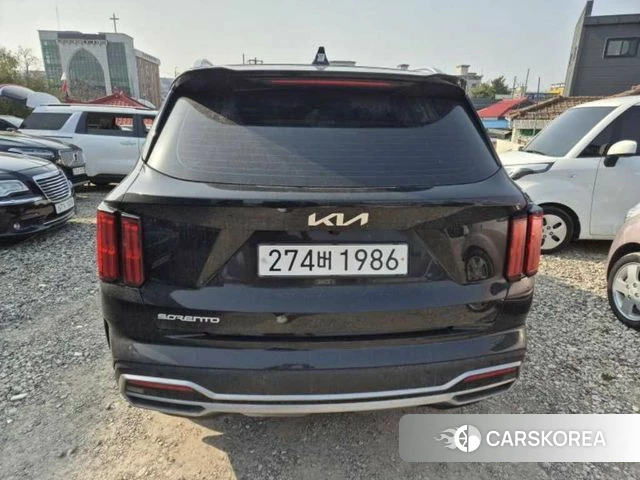 Kia Sorento 4th Generation id 3884044 из Кореи 14