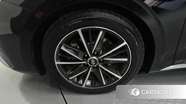 Hyundai The New Grandeur IG id 4284901 из Кореи 15