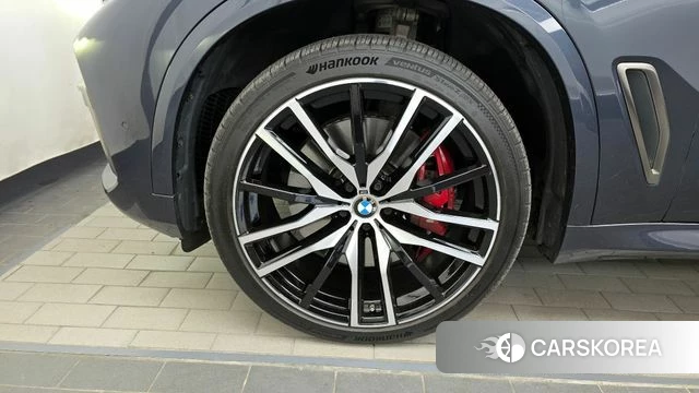 BMW X5 (G05) id 4223835 из Кореи 28