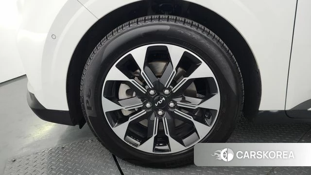 Kia Carnival 4th generation id 3922720 из Кореи 15