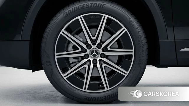 Mercedes-Benz EQB X243 id 4487737 из Кореи 7