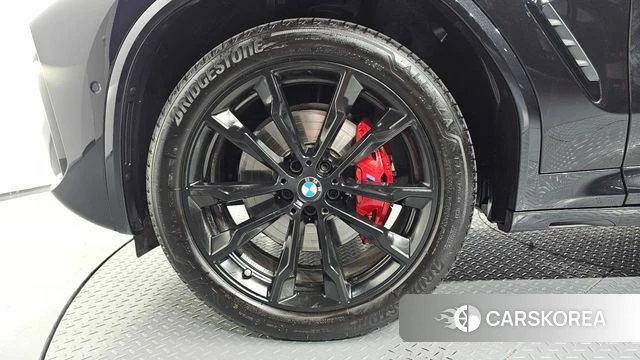 BMW X4 (G02) id 4778012 из Кореи 30
