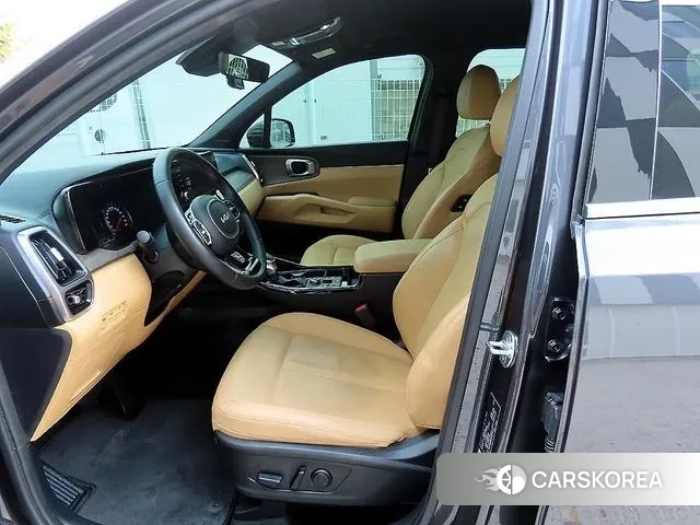 Kia Sorento 4th Generation id 3401417 из Кореи 15