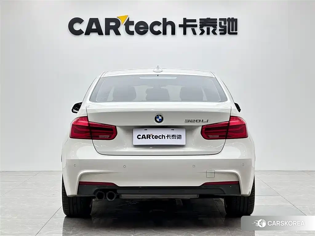 BMW 3 series id 4546639 из Китая 10