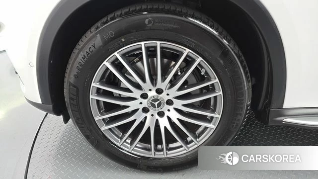 Mercedes-Benz GLC-Class X254 id 4612461 из Кореи 27
