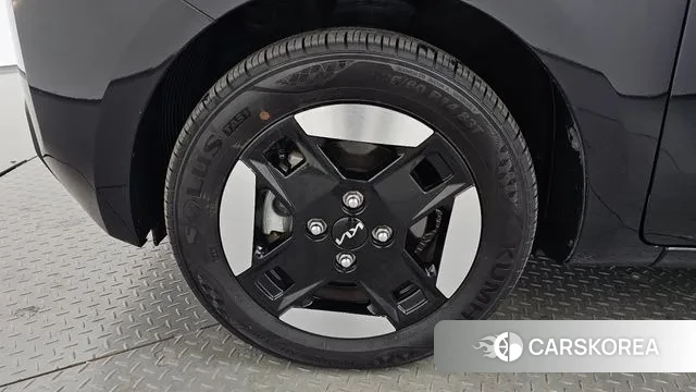 Kia The New Kia Ray EV id 3415674 из Кореи 15