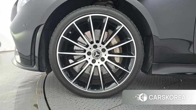 Mercedes-Benz CLS-Class C257 id 4604714 из Кореи 28