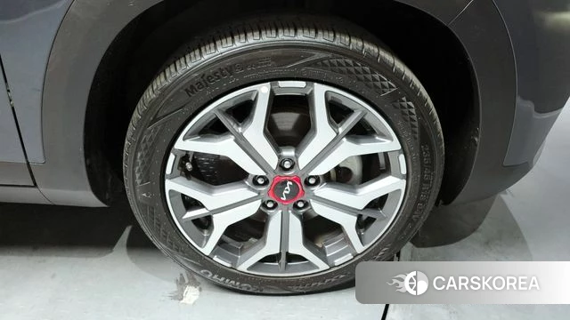 Kia Seltos id 3877896 из Кореи 15