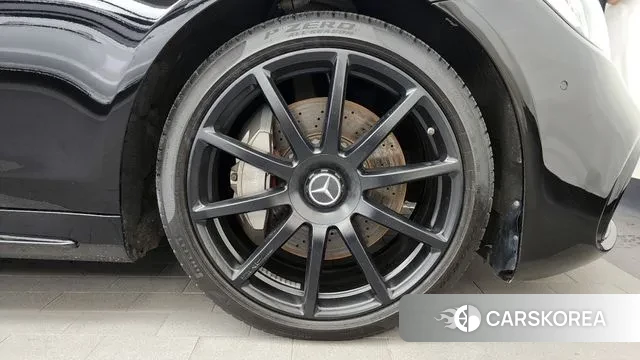 Mercedes-Benz S-Class W222 id 2990581 из Кореи 15