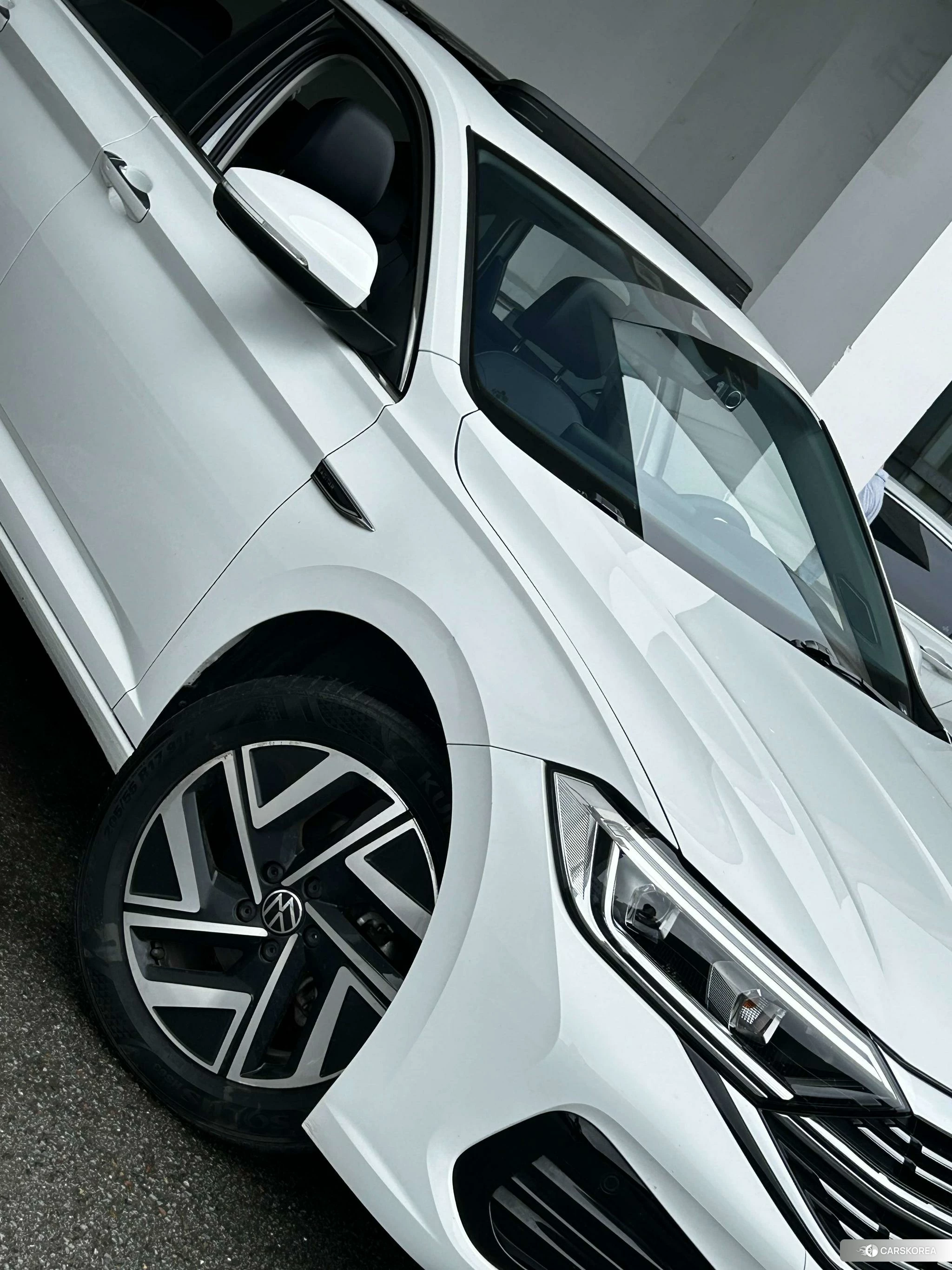 Volkswagen Sagitar id 4473523 из Китая 29