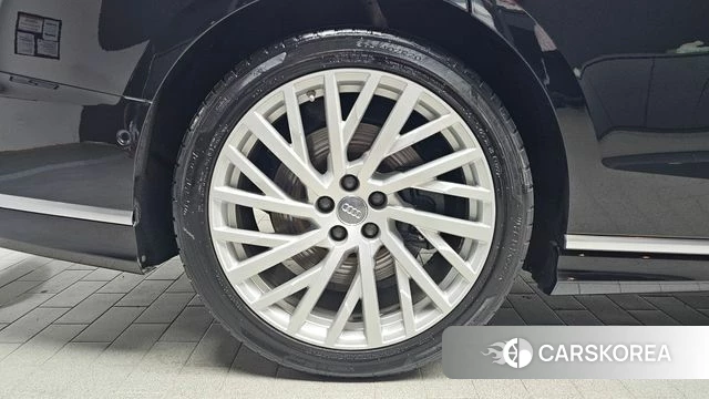 Audi A8 (D5) id 4625580 из Кореи 27