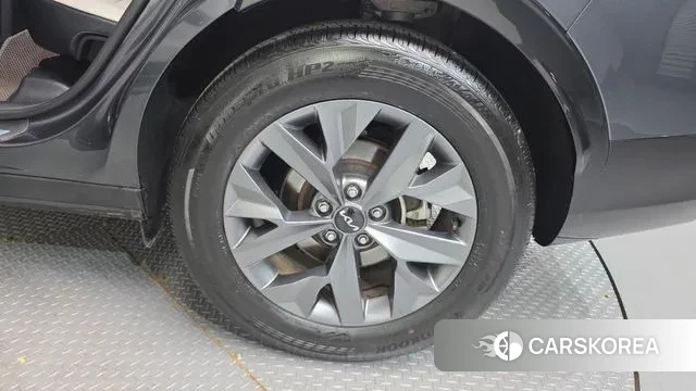 Kia Sportage 5th Generation id 3354347 из Кореи 15