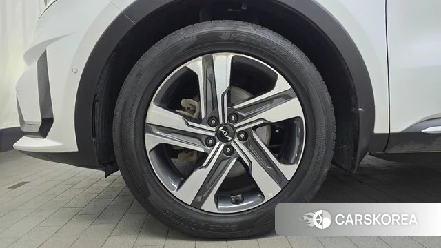 Kia Sorento 4th Generation id 4354749 из Кореи 29
