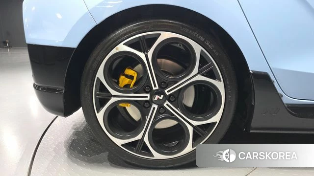 Hyundai Veloster (JS) id 4535801 из Кореи 15