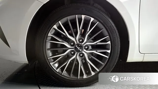 Kia The New K3 2nd generation id 3400534 из Кореи 15