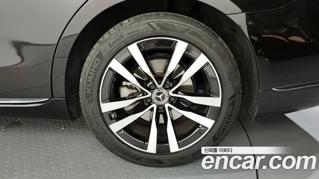 Mercedes-Benz S-Class W223 id 2875136 из Кореи 15