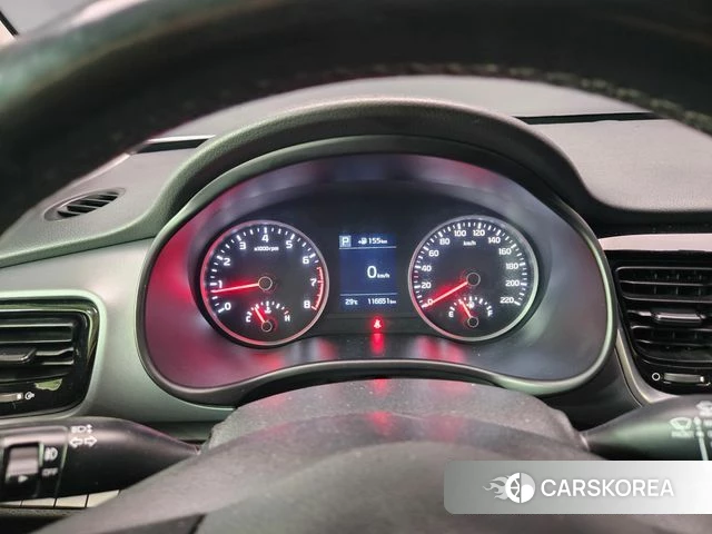 Kia Stonic id 4772651 из Кореи 15