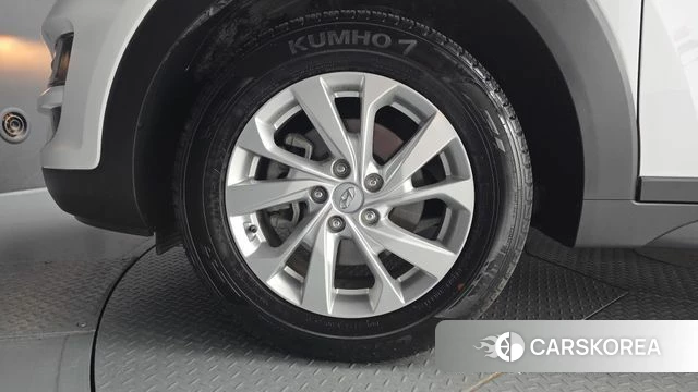 Hyundai All New Tucson id 4424833 из Кореи 26