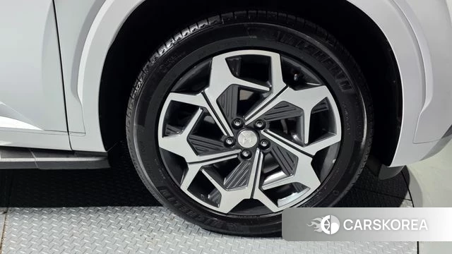 Hyundai Palisade id 3872588 из Кореи 15
