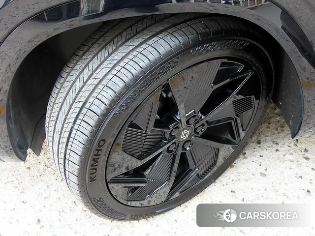 Renault Korea (Samsung) Grand Coleos id 4715104 из Кореи 15