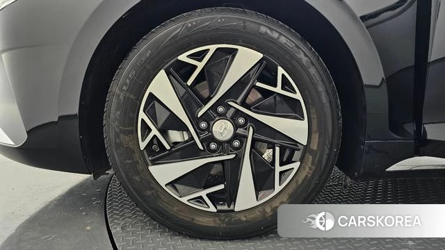 Hyundai The New Grandeur IG Hybrid id 3893050 из Кореи 15