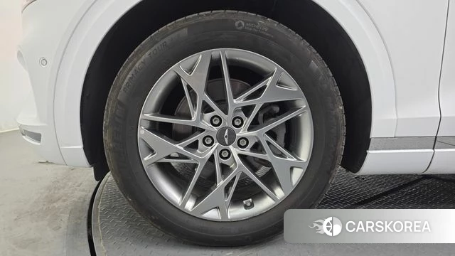 Genesis GV70 id 3898104 из Кореи 15