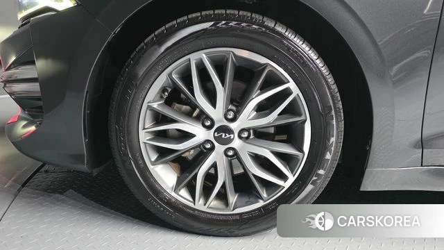 Kia K5 3rd generation id 4899308 из Кореи 25