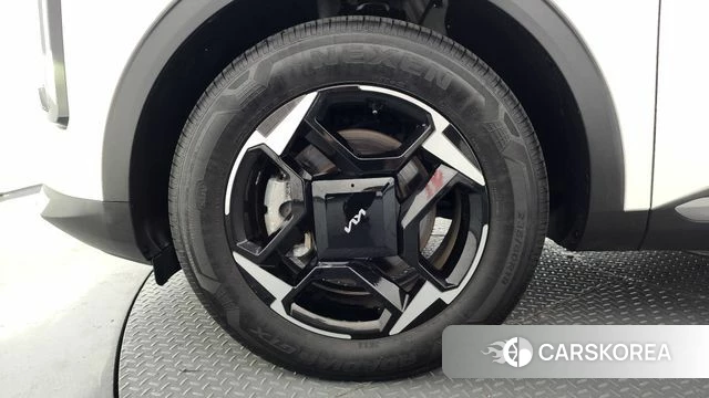 Kia The New Sportage 5th Generation id 4734790 из Кореи 29