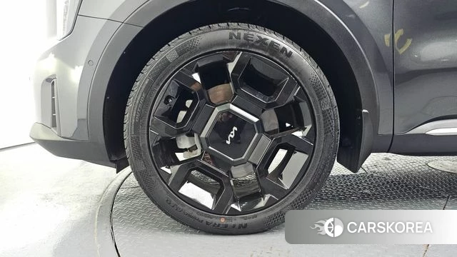 Kia The New Sorento 4th Generation id 4322354 из Кореи 29