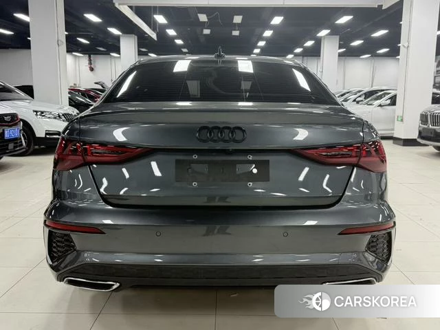 Audi A3 id 4301403 из Китая 16