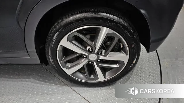 Hyundai Kona id 3789621 из Кореи 15