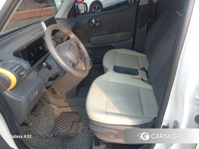 Hyundai Casper id 3523835 из Кореи 15