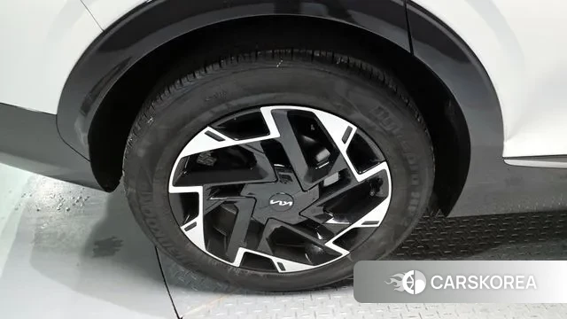 Kia Sportage 5th Generation id 3433117 из Кореи 15