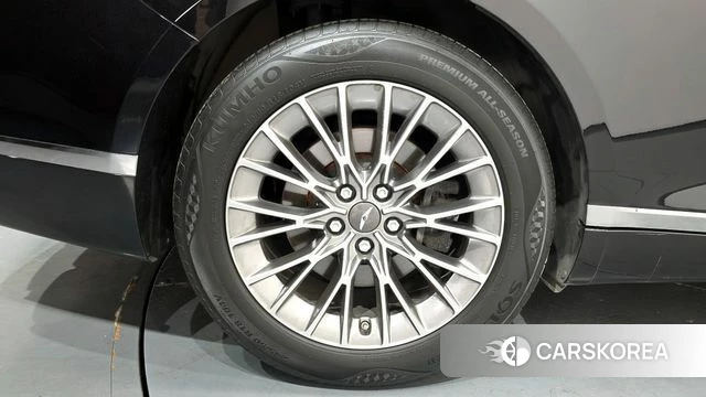 Genesis G80 (RG3) id 4429452 из Кореи 30