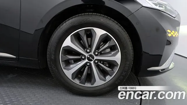 Kia K8 Hybrid id 2806463 из Кореи 15