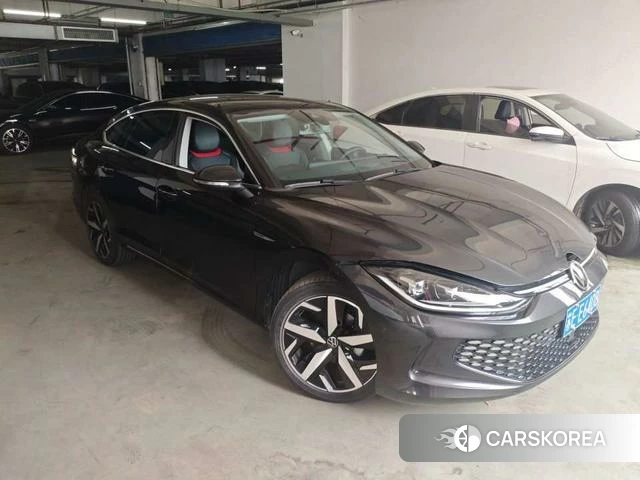 Volkswagen Lingdu id 4342021 из Китая 8