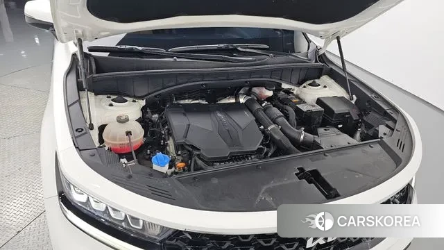 Kia Sorento 4th Generation id 3600116 из Кореи 15