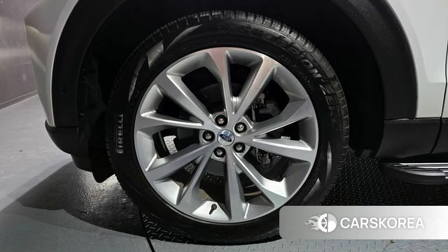 Ford Explorer 6th Generation id 3786695 из Кореи 15