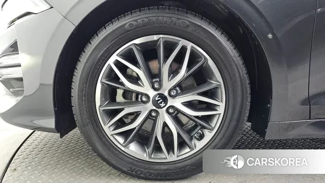 Kia K5 3rd generation id 3573587 из Кореи 15