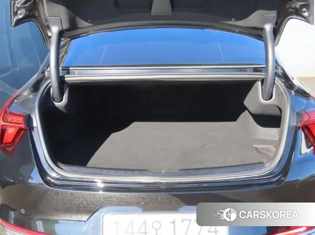 Kia K8 id 3453468 из Кореи 15