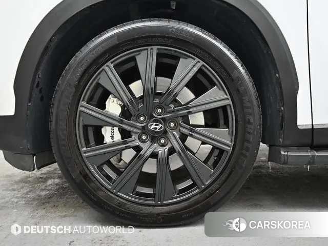 Hyundai Palisade id 3520029 из Кореи 15