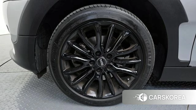 Mini Cooper Clubman id 3934521 из Кореи 15