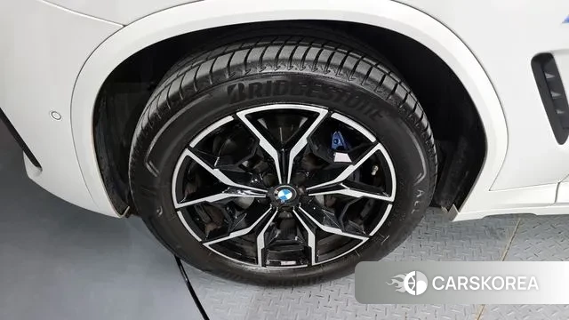 BMW X3 (G01) id 3316346 из Кореи 15